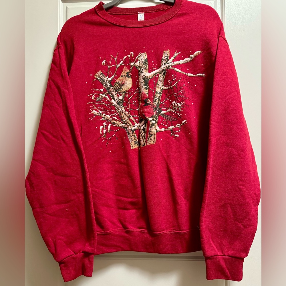 NWOT Vintage Sweatshirt
